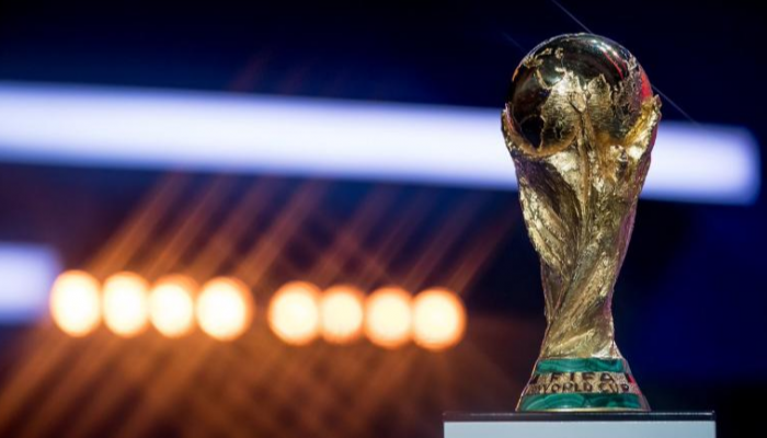 كأس العالم