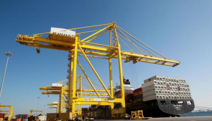 هبوط صادرات قطر السلعية