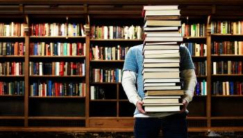 الروايات المترجمة تكتسح سوق الكتاب بالعالم العربي