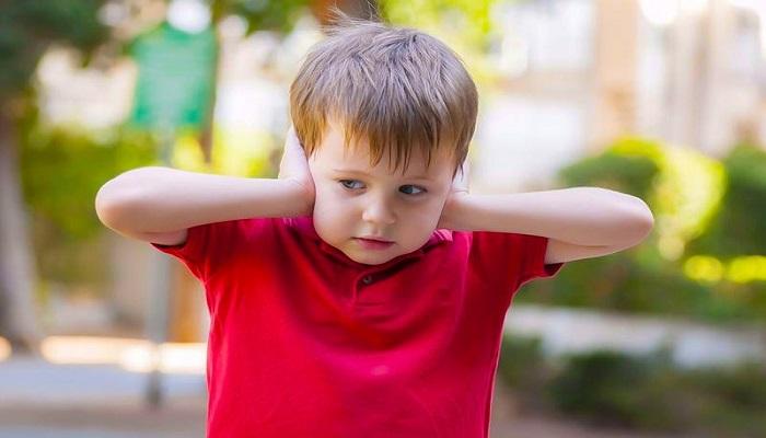 الدراسة أجريت على أكثر من مليوني طفل في 5 دول - أرشيفية