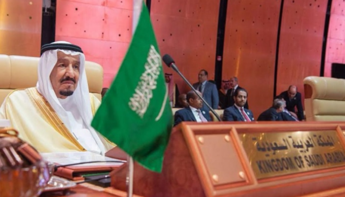 مواقف مشرفة للملك سلمان بن عبدالعزيز تجاه القضية الفلسطينية