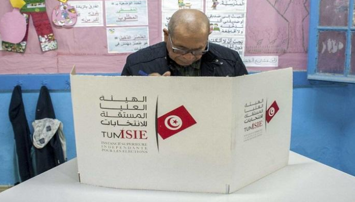 هيئة الانتخابات بتونس تعلن موعد قبول طلبات الترشح لانتخابات الرئاسة
