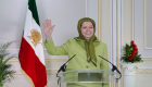 رجوي تطالب بدعم الإيرانيين للإطاحة بنظام طهران