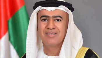 علي عبيد الظاهري