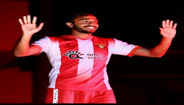 محمود عبدالمنعم كهربا