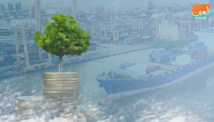 توجه عالمي لبناء مستقبل أخضر ومستدام