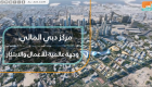 مركز دبي المالي.. وجهة عالمية للأعمال والابتكار
