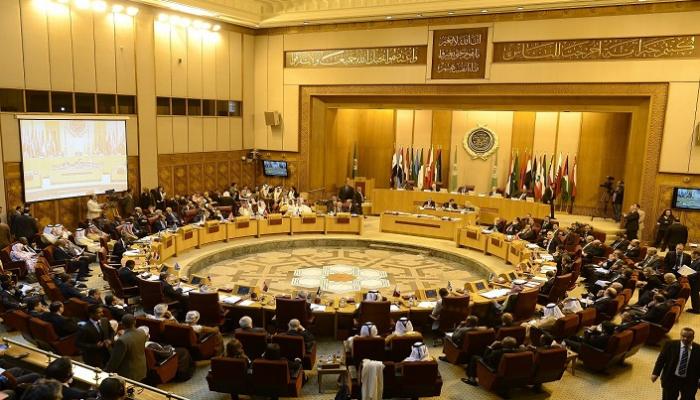 جامعة الدول العربية - أرشيفية