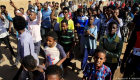 حظر تجوال وتعليق الدراسة في ولاية سودانية