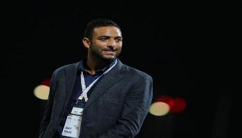 أحمد حسام 