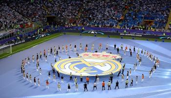ريال مدريد
