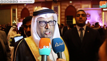 السفير جمعة مبارك الجنيبي