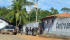 "معركة بالسواطير" تنتهي بـ57 قتيلا داخل سجن برازيلي 
