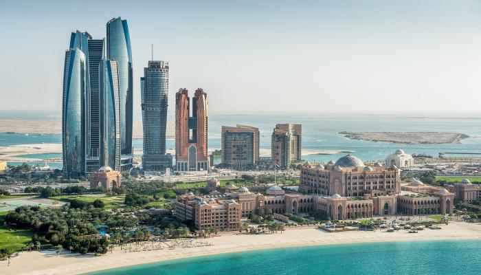 أبوظبي استقبلت أكثر من 10 ملايين زائر من مختلف أرجاء العالم في 2018