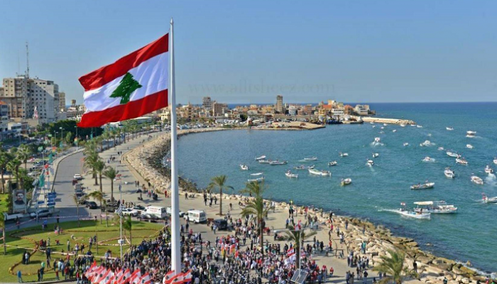 مدينة صور في لبنان - أرشيفية