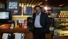 اختفاء "ملك القهوة" في الهند