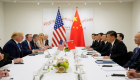 أول جولة مباشرة لمحادثات التجارة بين الصين وأمريكا منذ شهرين