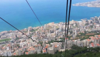 لبنان يستهدف مليوني سائح و7 مليارات دولار في 2019