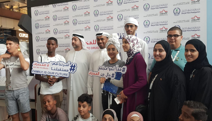 المجلس ينظم ورشا صيفية للأطفال