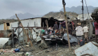 الحكومة اليمنية: جرائم الحوثي تفوق إرهاب القاعدة وداعش