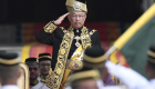 ماليزيا تُنصّب ملكها الـ16