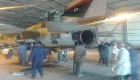 بعد 22 عاما.. الجيش الليبي يعيد طائرات حربية للخدمة 