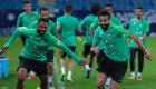 الكشف عن قائمة المنتخب السعودي لبطولة غرب آسيا 2019