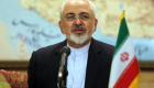 وزير الخارجية الإيراني: جاهزون للتفاوض مع جيراننا