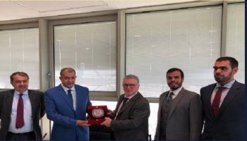 وفد من شرطة أبوظبي يزور التشيك وإيطاليا