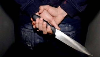 المدوِّنة الروسية تلقت طعنات في الصدر - أرشيفية
