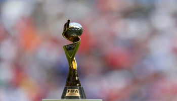 كأس العالم للسيدات