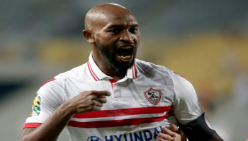 محمود عبدالرازق شيكابالا