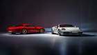 سعر ومواصفات سيارة 911 Carrera الجديدة من بورش 