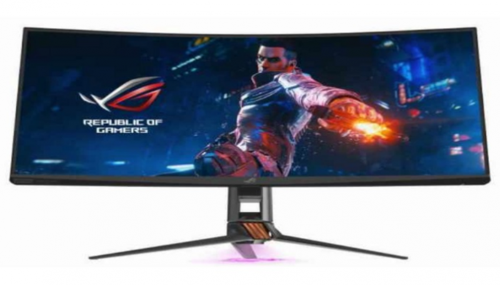 شاشة الألعاب ROG Swift PG35VQ