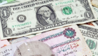 سعر الدولار الجمركي أمام الجنيه المصري في أغسطس ٢٠١٩