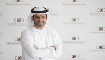 علي خليفة بن ثالث الأمين العام للجائزة 