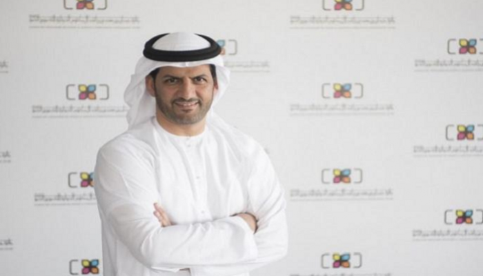 علي خليفة بن ثالث الأمين العام للجائزة