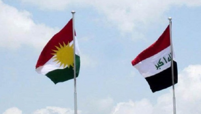 علما العراق وإقليم كردستان