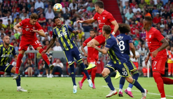 بايرن يتأهل لنهائي كأس أودي