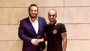 دودو الجباس وممدوح عيد