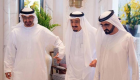 "تويتر" السعودية يفيض حبا للإمارات ويفضح مؤامرة قطر