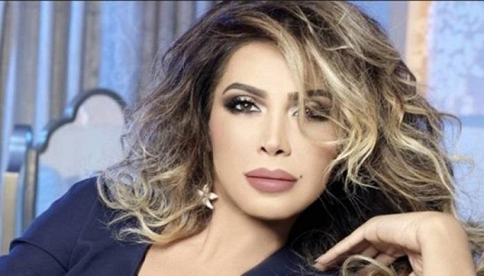 المطربة اللبنانية نوال الزغبي - صورة أرشيفية