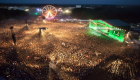 بولندا تحتضن أكبر مهرجان موسيقى حرة في أوروبا  