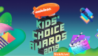 أبوظبي تحتضن "جوائز اختيار أطفال نيكلوديون" بمشاركة عالمية