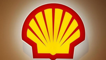 شعار شركة رويال داتش شل