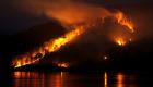 الروس يطالبون بإخماد حرائق الغابات في سيبيريا