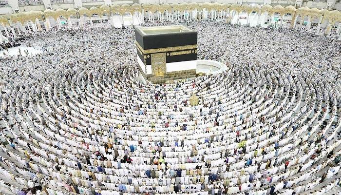 خدمات ورعاية بجودة عالية لحجاج الإمارات