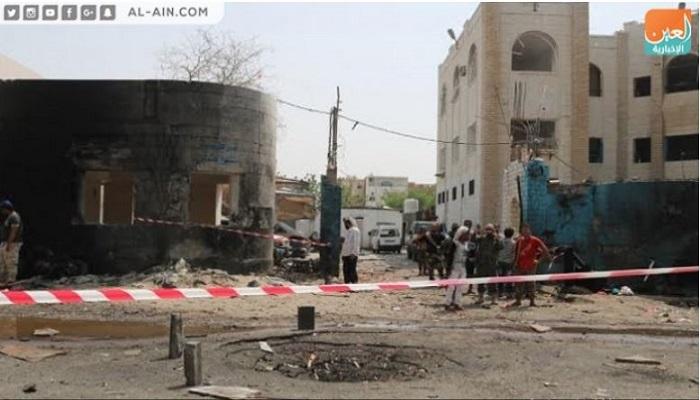 مليشيا الحوثي تواصل إرهابها