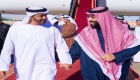 سفير الإمارات بالسعودية: سنبقى يداً بيد بحكمة القيادتين