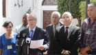 أزمات تواجه لجنة الحوار بالجزائر مع بدء عملها